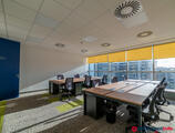 Offices to let in We Share Airport City