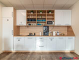 Offices to let in We Share Airport City