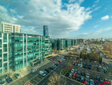 Offices to let in We Share Airport City