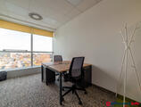 Offices to let in We Share Airport City
