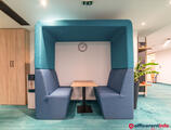 Offices to let in We Share Three leaves of tobacco