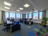 Offices to let in We Share Mihajla Pupina Boulevard 115