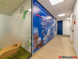 Offices to let in We Share Airport City