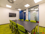 Offices to let in We Share Airport City
