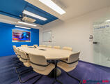 Offices to let in We Share Three leaves of tobacco