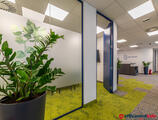 Offices to let in We Share Airport City