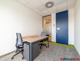 Offices to let in We Share Airport City