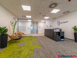 Offices to let in We Share Airport City