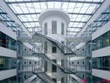 Offices to let in Atrium Office Building