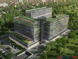 Offices to let in Trinity park