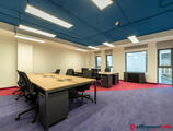 Offices to let in We Share Three leaves of tobacco