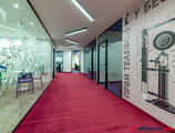 Offices to let in We Share Three leaves of tobacco