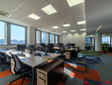 Offices to let in We Share Mihajla Pupina Boulevard 115