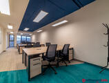 Offices to let in We Share Three leaves of tobacco