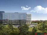 Offices to let in Trinity park