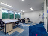 Offices to let in We Share Mihajla Pupina Boulevard 115