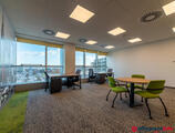 Offices to let in We Share Airport City
