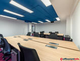 Offices to let in We Share Three leaves of tobacco