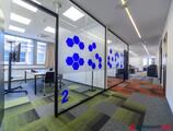 Offices to let in We Share Mihajla Pupina Boulevard 115
