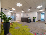 Offices to let in We Share Airport City