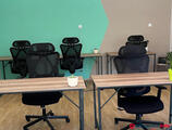 Offices to let in Lynx Coworking