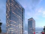 Offices to let in We Share Usce Tower II