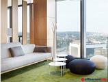 Offices to let in We Share Usce Tower II