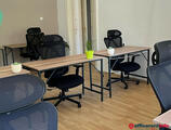 Offices to let in Lynx Coworking
