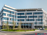 Offices to let in Green Escape