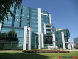 Offices to let in Delta Business Properties