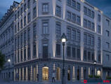 Offices to let in VK office building
