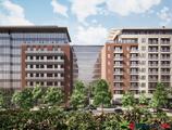 Offices to let in Bridge Plaza