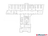 Offices to let in AJS ventures - Železnička
