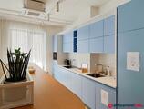 Offices to let in All-inclusive access to coworking space in Regus Kosovska 27