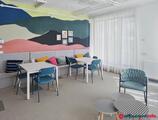 Offices to let in All-inclusive access to coworking space in Regus Kosovska 27
