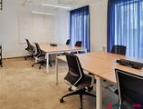 Offices to let in All-inclusive access to coworking space in Regus Kosovska 27