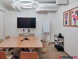Offices to let in All-inclusive access to coworking space in Regus Kosovska 27
