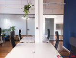 Offices to let in Centrala Hub