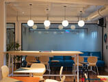 Offices to let in Centrala Hub