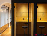 Offices to let in Centrala Hub