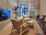 Offices to let in All-inclusive access to professional office space for 1-2 people in Regus Kosovska 27
