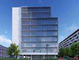 Offices to let in MAX Business Park
