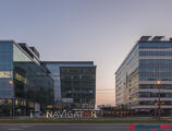 Offices to let in Navigator Business Center