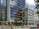 Offices to let in Brankov Business Center