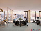 Offices to let in Brankov Business Center