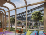 Offices to let in Delta Iron