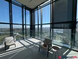 Offices to let in Ušće Tower I