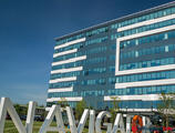 Offices to let in Navigator Business Center