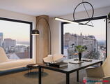 Offices to let in Brankov Business Center