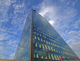 Offices to let in Ušće Tower I